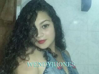 WENDYJHONES 1 grosse cochonne
