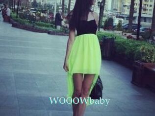 WOOOWbaby