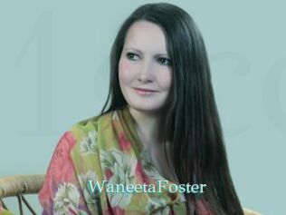 WaneetaFoster