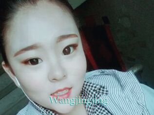 Wangjingjing