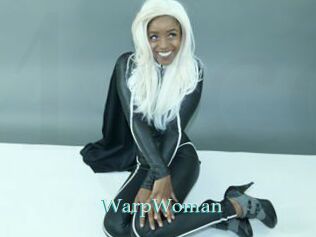 WarpWoman