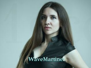 WaveMartinez