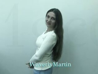 WaverlyMartin