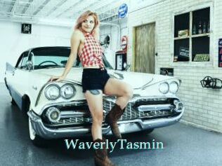 WaverlyTasmin