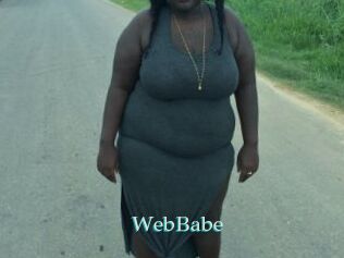 WebBabe