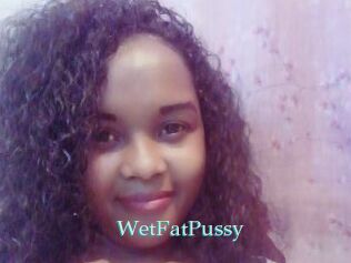 WetFatPussy