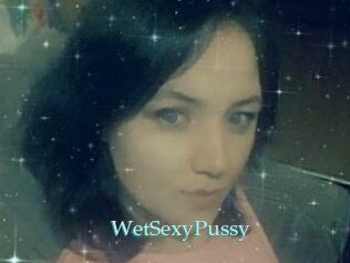WetSexyPussy