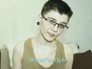 WhiteFoxOph