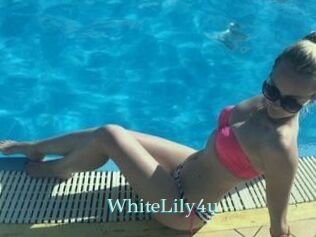 WhiteLily4u