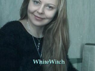WhiteWitch