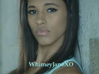 WhitneyJaneXO