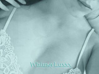 WhitneyLuxxx