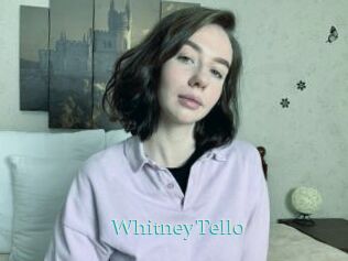 WhitneyTello