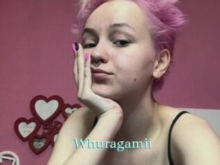 Whuragamii