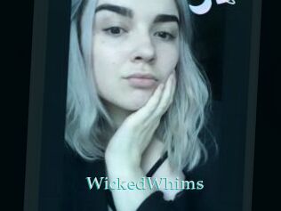 WickedWhims