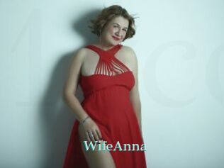 WifeAnna