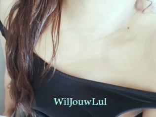 WilJouwLul 1 grosse cochonne