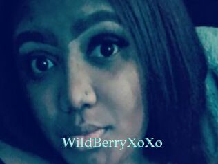 WildBerryXoXo