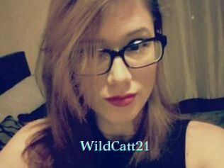 WildCatt21