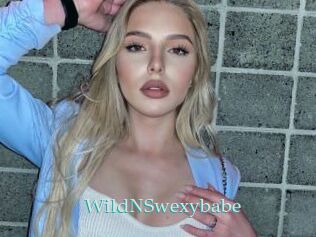 WildNSwexybabe