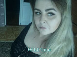 WildPlanet