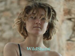 WildShanti