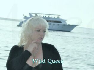 Wild_Queen