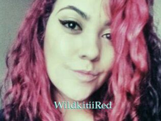 WildkitiiRed