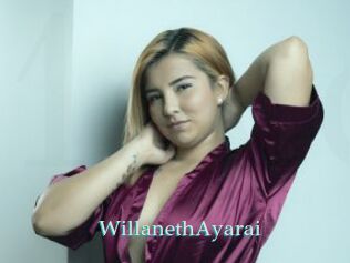 WillanethAyarai