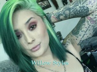 Willow_Styles