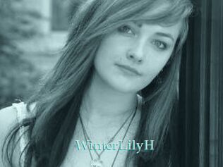 WinterLilyH