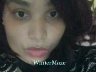 Winter_Maze