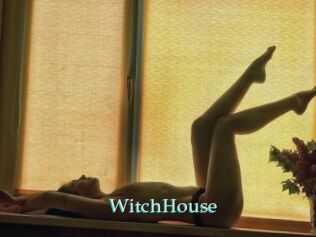 WitchHouse