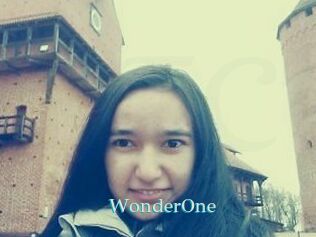 WonderOne_