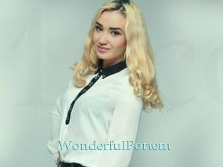 WonderfulPortent