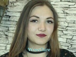 WowClare