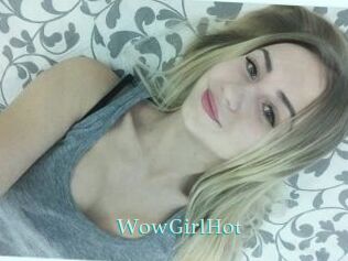 WowGirlHot