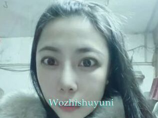 Wozhishuyuni