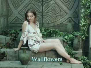 Wallflowers