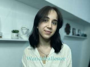 Wandaballester