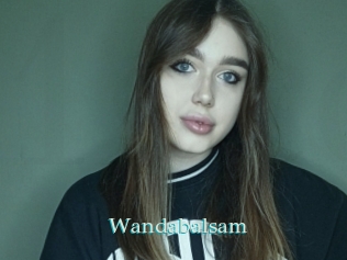 Wandabalsam