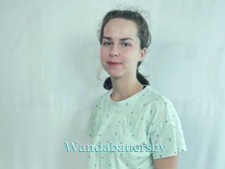 Wandabattersby
