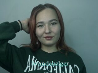 Wandabelger