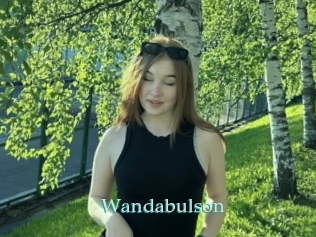 Wandabulson
