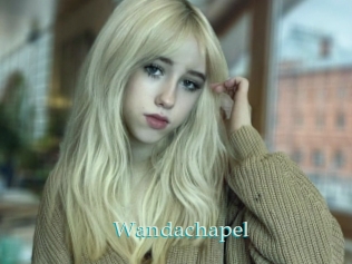 Wandachapel