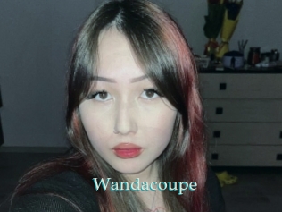 wandacoupe 1 grosse cochonne