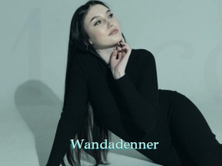 Wandadenner