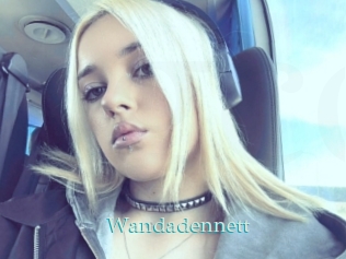 Wandadennett