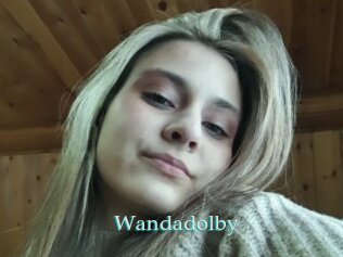 Wandadolby