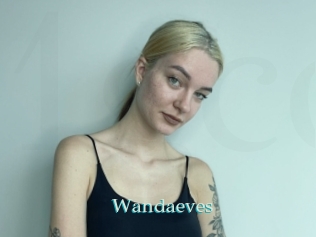 Wandaeves